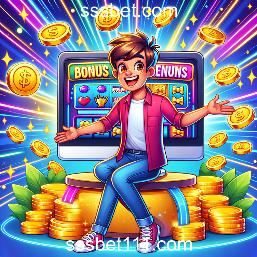 Atraia Ganhos com as Promoções Incríveis da sssbet.com