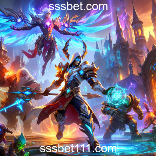 A Importância dos Jogos de Suporte no E-sport
