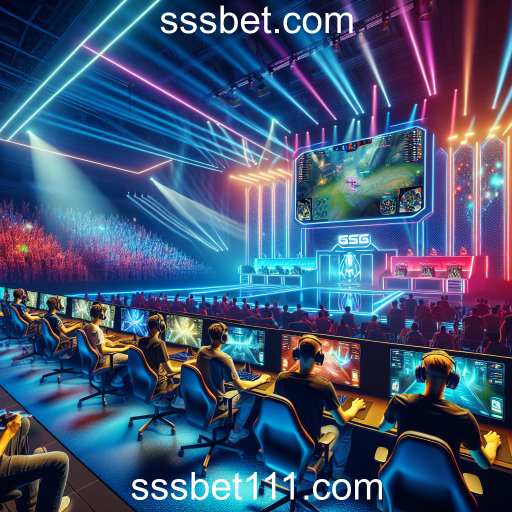 Esportes Virtuais: O Futuro das Apostas Online